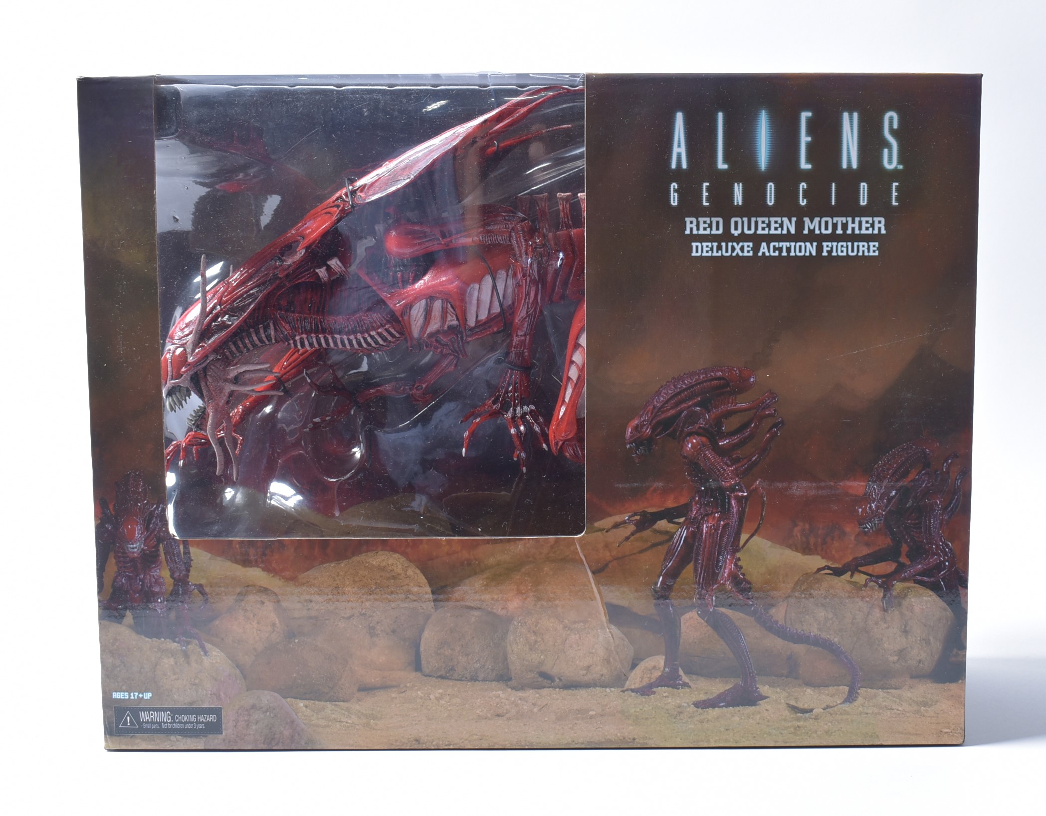 B*S様 全世界5000体限定激レア商品！！　CAPTIVE ALIEN QUE B*S様 全世界5000体限定激レア商品！！ CAPTIVE ALIEN QUE