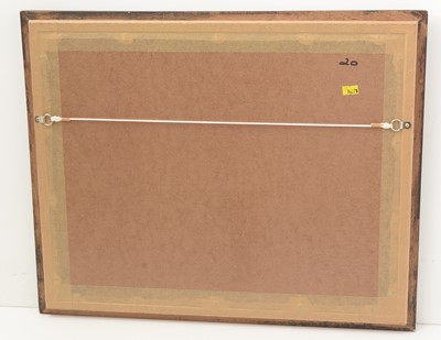 Lot 1031 - A group of medals and affects awarded to Caporal Chef Salvatore Lobianco