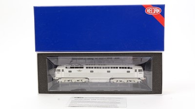 Lot 92 - Heljan 4005 BRCW D0260 'Lion' prototype Diesel locomotive