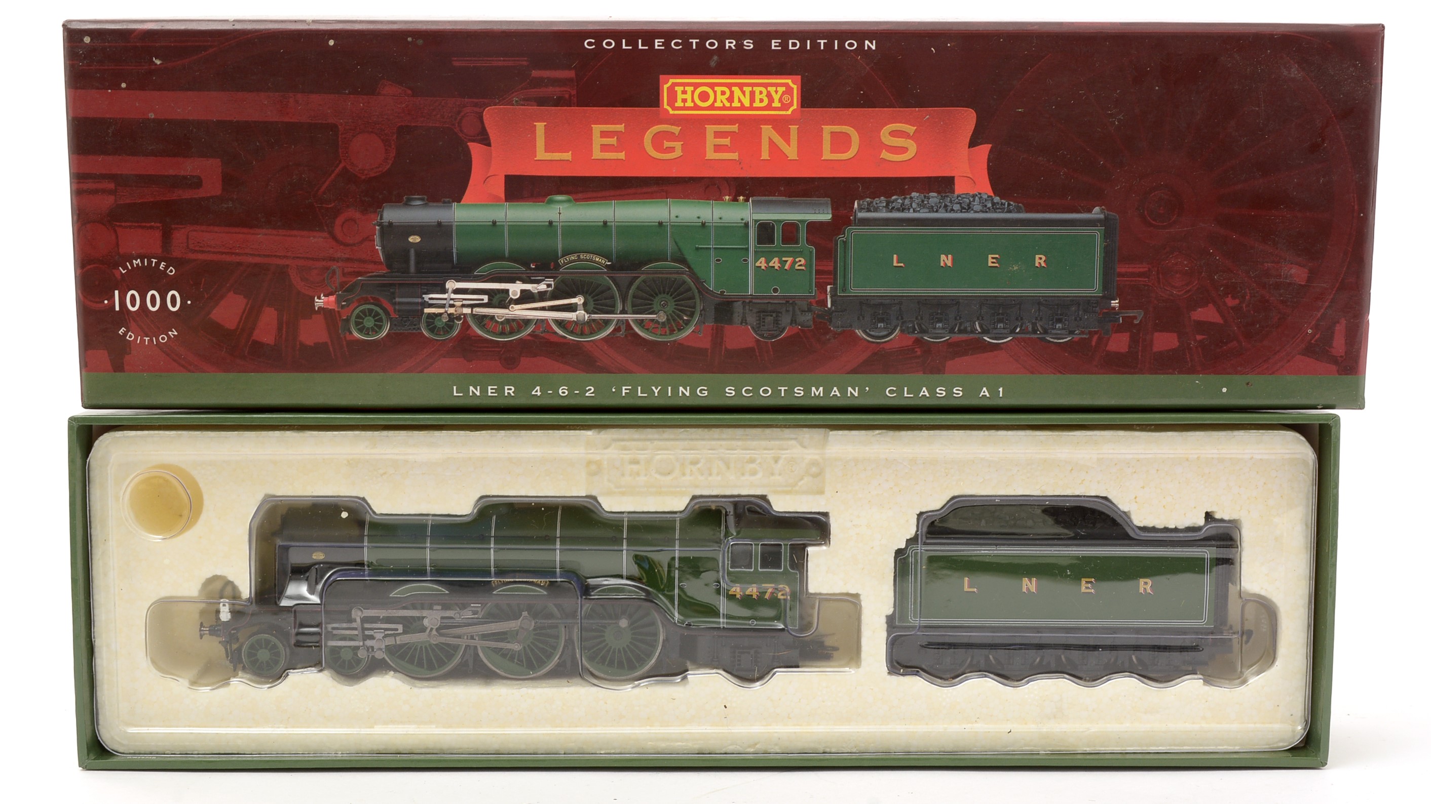 hornby locos for sale