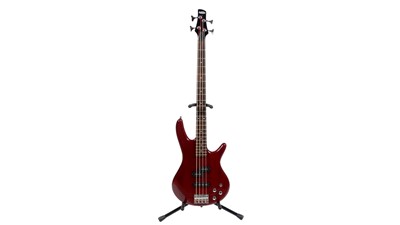 Lot 897 - Ibanez GiO Bass