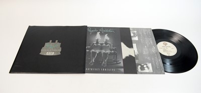 Lot 1049 - Jane's Addiction - Nothing's Shocking LP