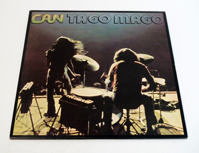 Lot 1169 - Can - Tago Mago LP