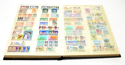 Lot 857 - Great Britain and Commonwealth