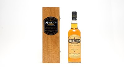 Lot 969 - Midleton: one bottle of Very Rare Irish whiskey, 2002