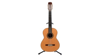 Lot 795 - Jose Ramirez classical guitar