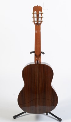 Lot 795 - Jose Ramirez classical guitar