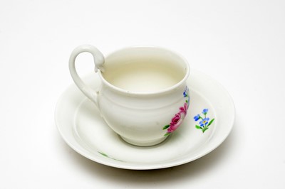 Lot 354 - A group 20th century Meissen