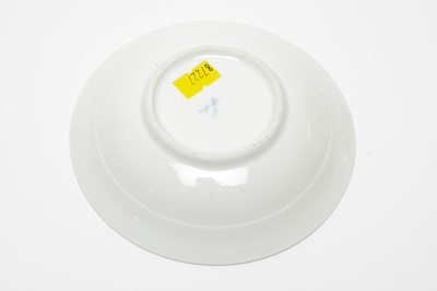 Lot 354 - A group 20th century Meissen