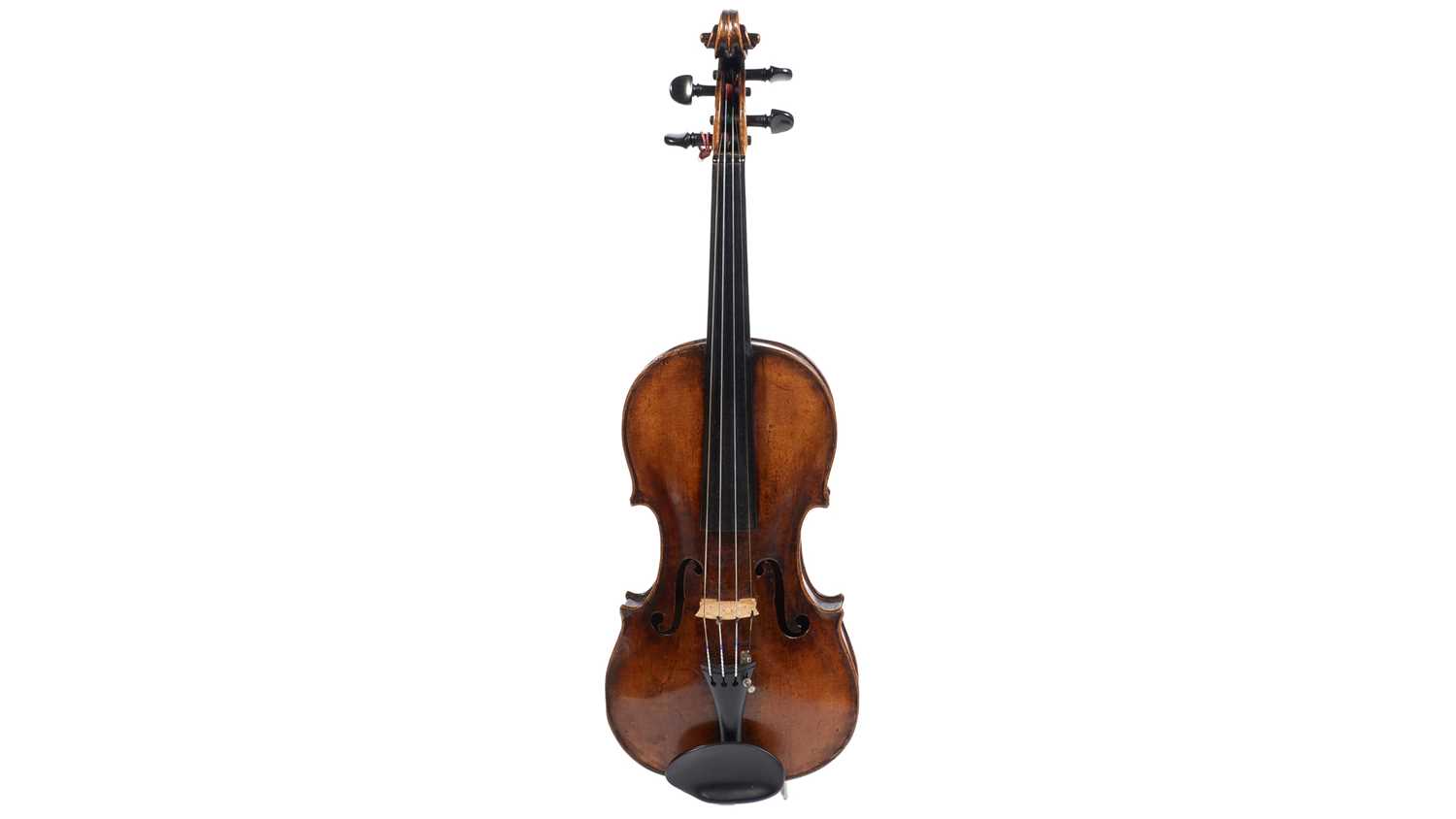 340 - German violin