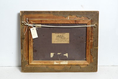 Lot 1173 - John Wilson Carmichael - Witton Le Wear | oil