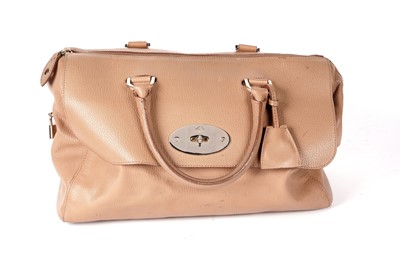 Lot 1000 - A Mulberry Del Ray handbag