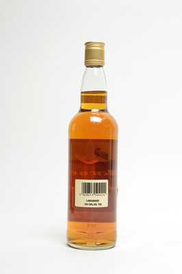 Lot 562 - Linkwood: one bottle of 34-year-old single Highland malt whisky