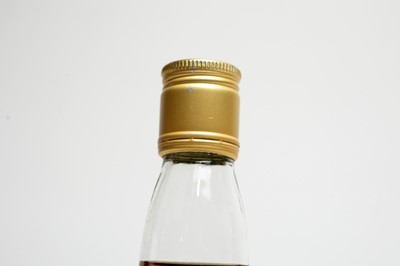 Lot 562 - Linkwood: one bottle of 34-year-old single Highland malt whisky