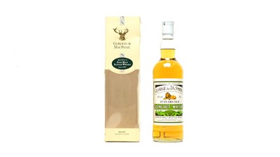 Lot 965 - Glenlivet: one bottle of single malt Scotch whisky