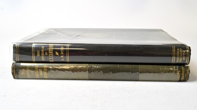 Lot 1007 - The Letters of Abelard and Heloise, and the etchings of D.Y. Cameron