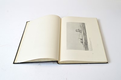 Lot 1007 - The Letters of Abelard and Heloise, and the etchings of D.Y. Cameron