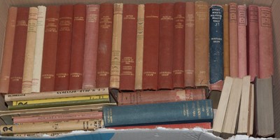 Lot 965 - A collection of George Bernard Shaw works