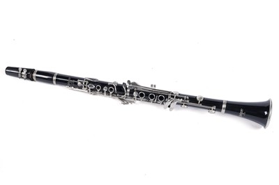 Lot 325 - Selmer USA CL300 clarinet