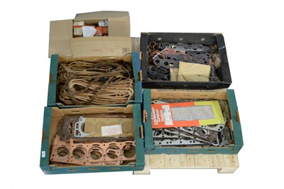 Lot 704 - Gaskets and oil seals