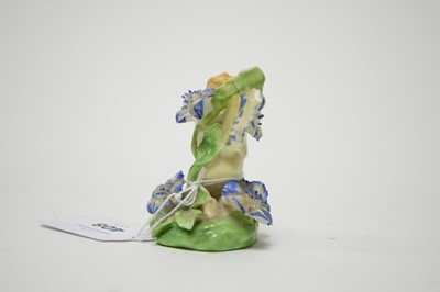 Lot 408 - A Doulton 'Fairy' figure