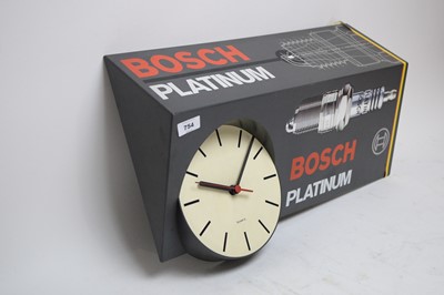 Lot 754 - Bosch and Motorcraft clocks