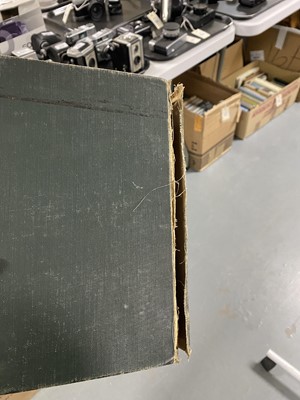Lot 869 - A collection of books primarily by Geoffrey Winthrop Young and Sir Francis Younghusband