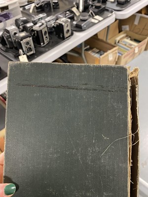Lot 869 - A collection of books primarily by Geoffrey Winthrop Young and Sir Francis Younghusband