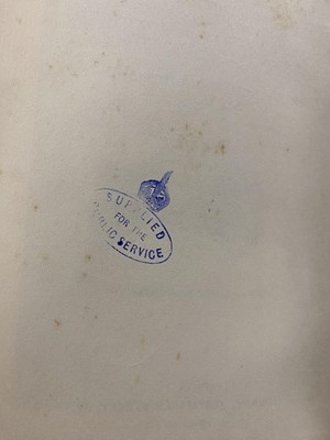 Lot 869 - A collection of books primarily by Geoffrey Winthrop Young and Sir Francis Younghusband