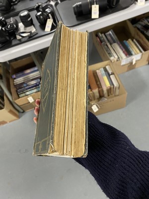 Lot 869 - A collection of books primarily by Geoffrey Winthrop Young and Sir Francis Younghusband