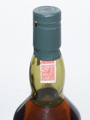 Lot 563 - Lagavulin Single Islay Malt Whisky, 16 Years Old