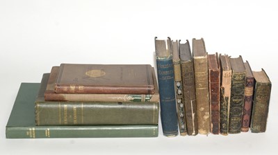 Lot 831 - A collection of hardback books relating to mountaineering and exploration