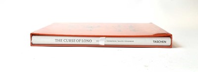 Lot 353 - Hunter S. Thompson – The Curse of Lono