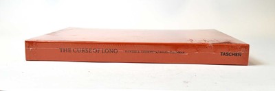 Lot 353 - Hunter S. Thompson – The Curse of Lono