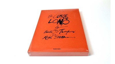 Lot 353 - Hunter S. Thompson – The Curse of Lono