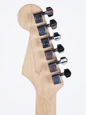 Lot 387 - Fender Mexico Stratocaster