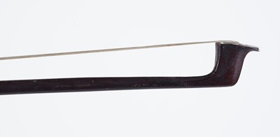 Lot 351 - Stainer model violin