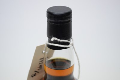 Lot 566 - A bottle of Hazelburn 21 year old single malt Scotch whisky