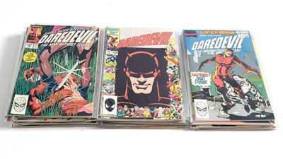 Lot 150 - Daredevil by Marvel Comics