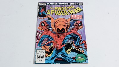 Lot 176 - The Amazing Spider-Man by Marvel Comics