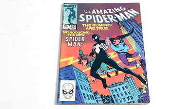 Lot 178 - The Amazing Spider-Man by Marvel Comics