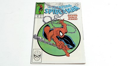 Lot 183 - The Amazing Spider-Man by Marvel Comics