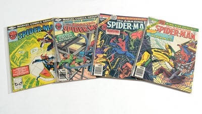 Lot 235 - The Amazing Spider-Man Annual