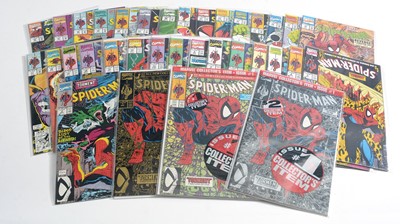 Lot 192 - Spider-Man by Marvel Comics