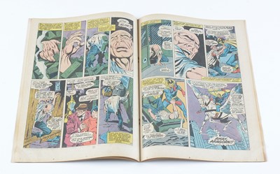 Lot 58 - The Avengers by Marvel Comics