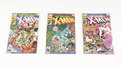 Lot 336 - X-Men by Marvel Comics