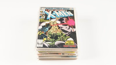 Lot 383 - X-Men by Marvel Comics