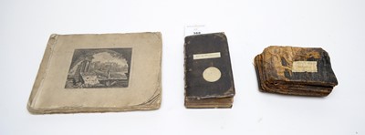 Lot 388 - A selection of antiquarian books