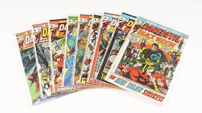 Lot 149 - Daredevil by Marvel Comics