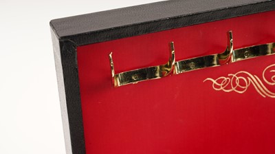 Lot 454 - A Pandora bracelet, and other jewellery